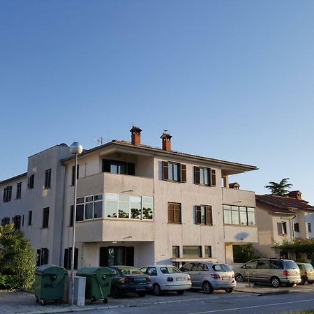 Apartment Valentina Poreč Exteriör bild